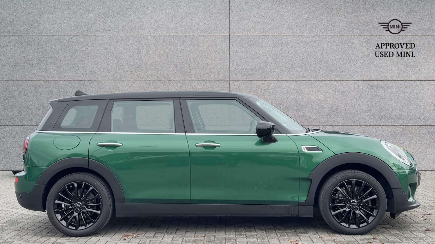Used MINI Clubman 2023 for sale - 76170104: Photo 15
