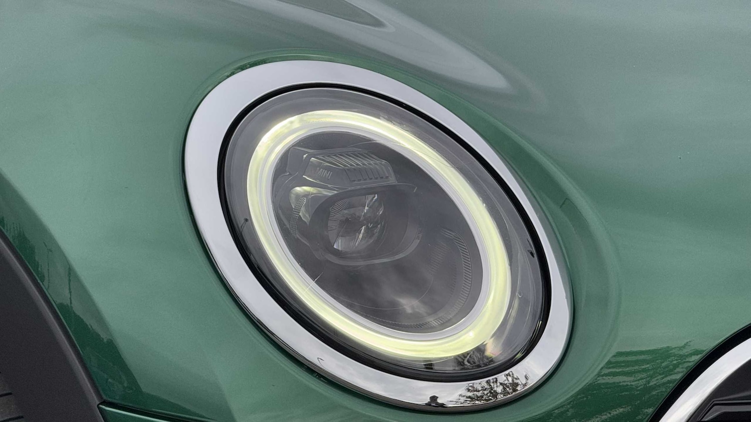 Used MINI Clubman 2023 for sale - 76170104: Photo 16
