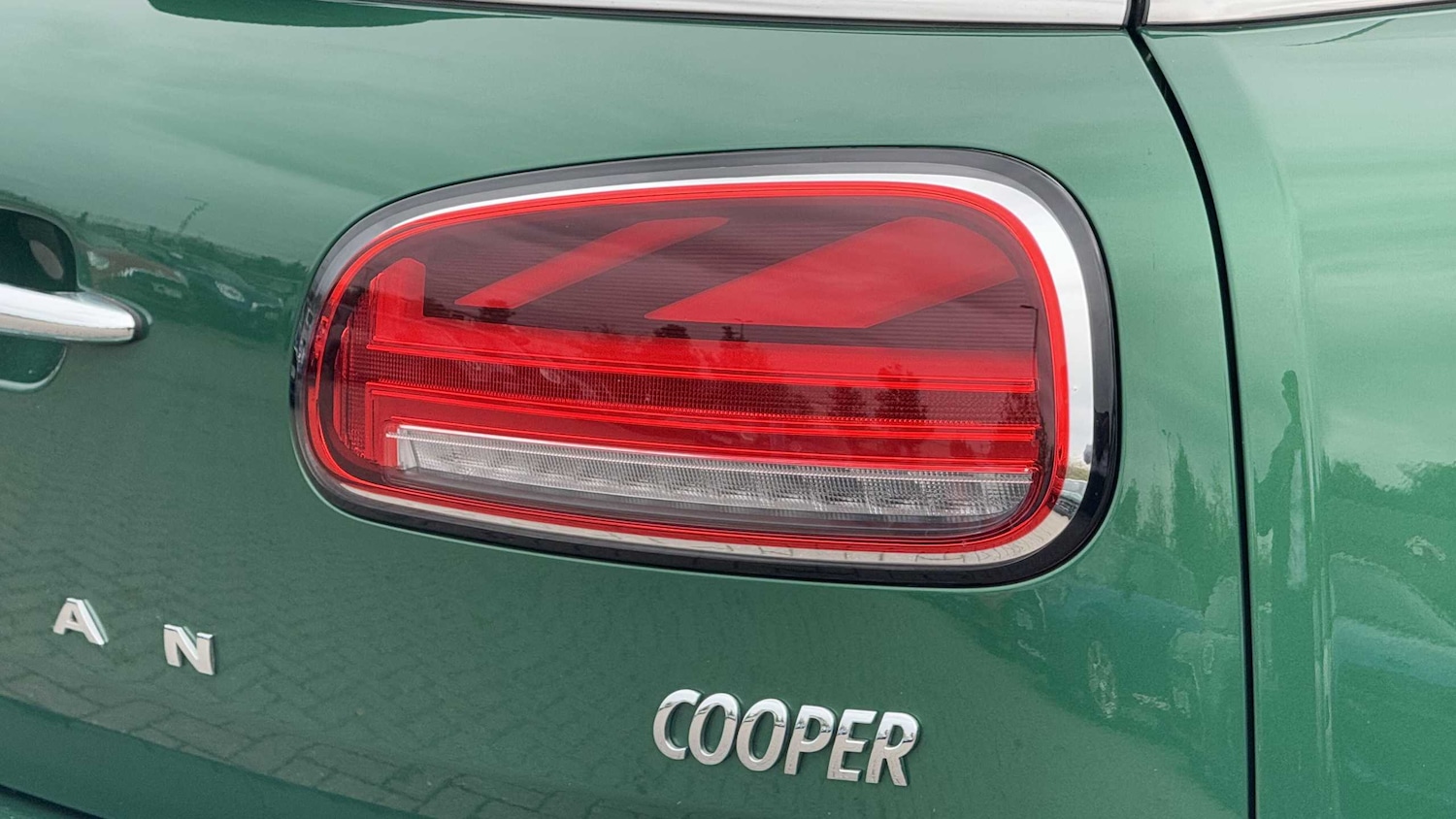 Used MINI Clubman 2023 for sale - 76170104: Photo 17