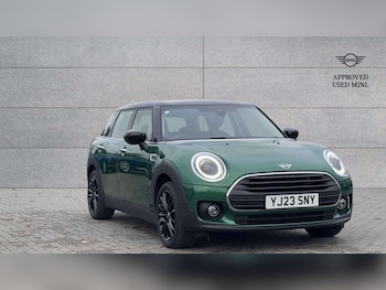 2023 - 1.5 Cooper Classic 6dr Auto 5-Door