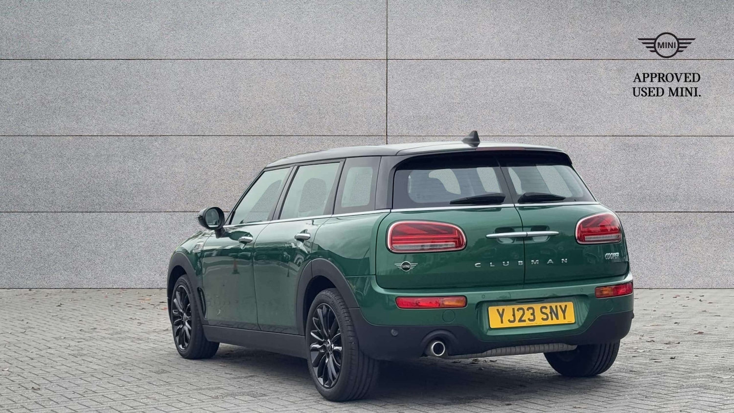Used MINI Clubman 2023 for sale - 76170104: Photo 2