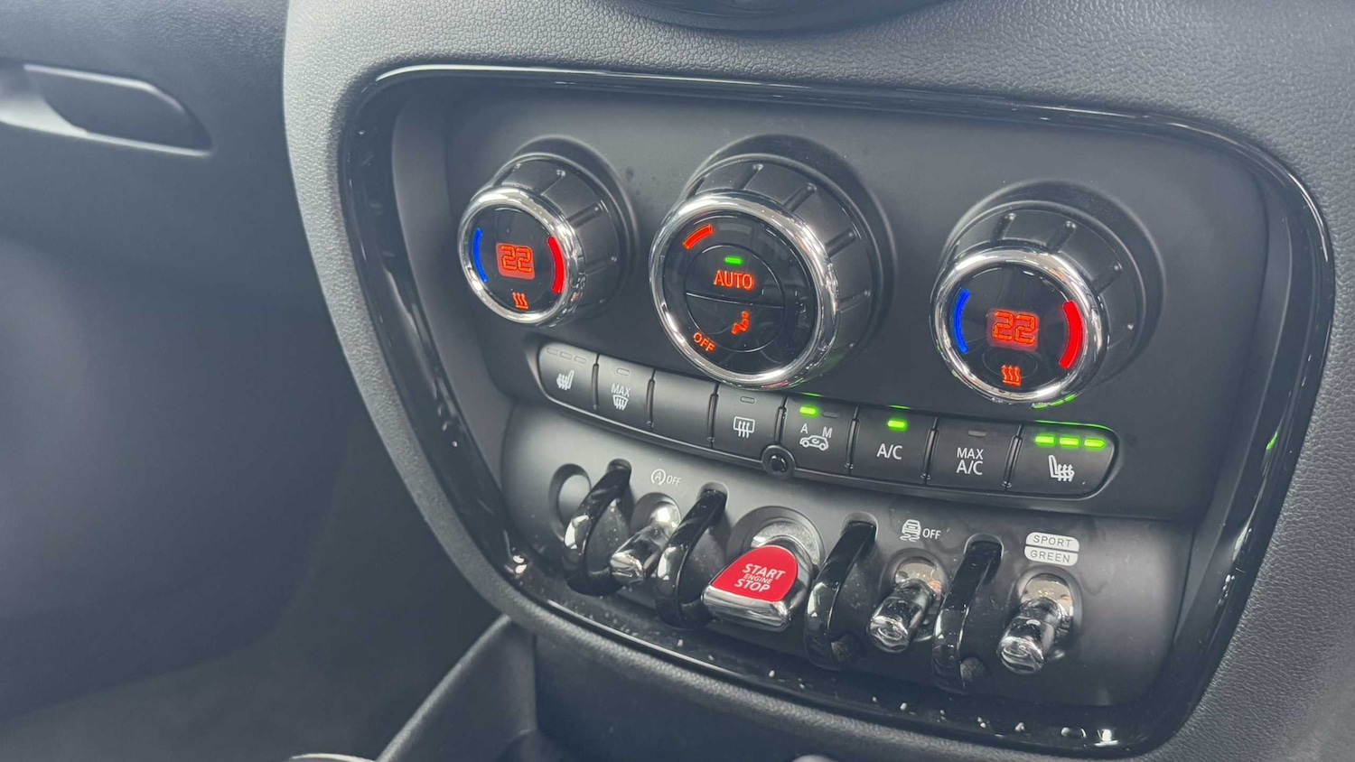 Used MINI Clubman 2023 for sale - 76170104: Photo 24