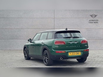 Used MINI Clubman 2023 for sale - 76170104: Photo 2
