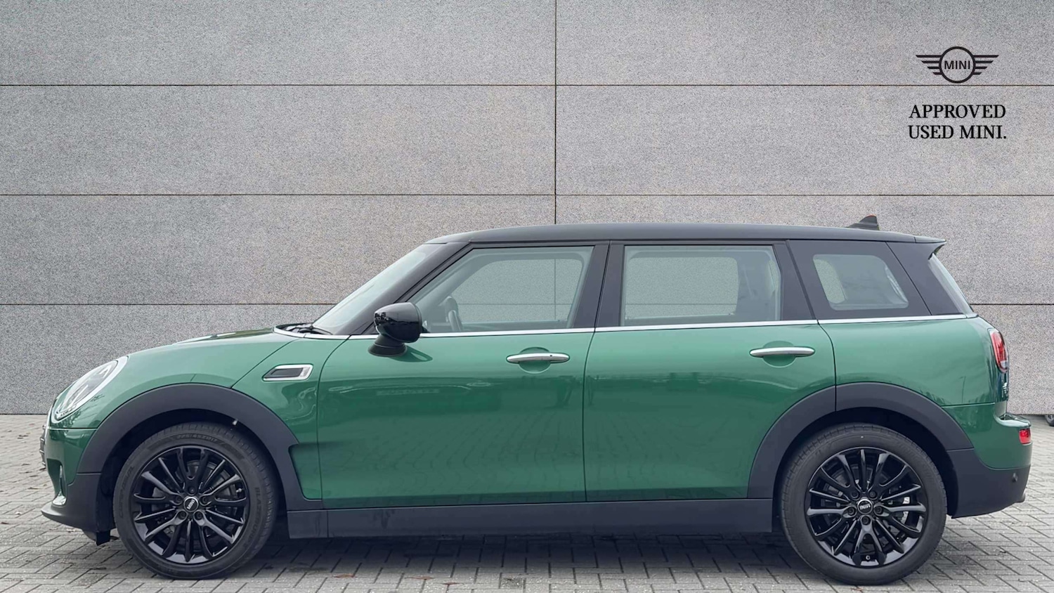 Used MINI Clubman 2023 for sale - 76170104: Photo 3