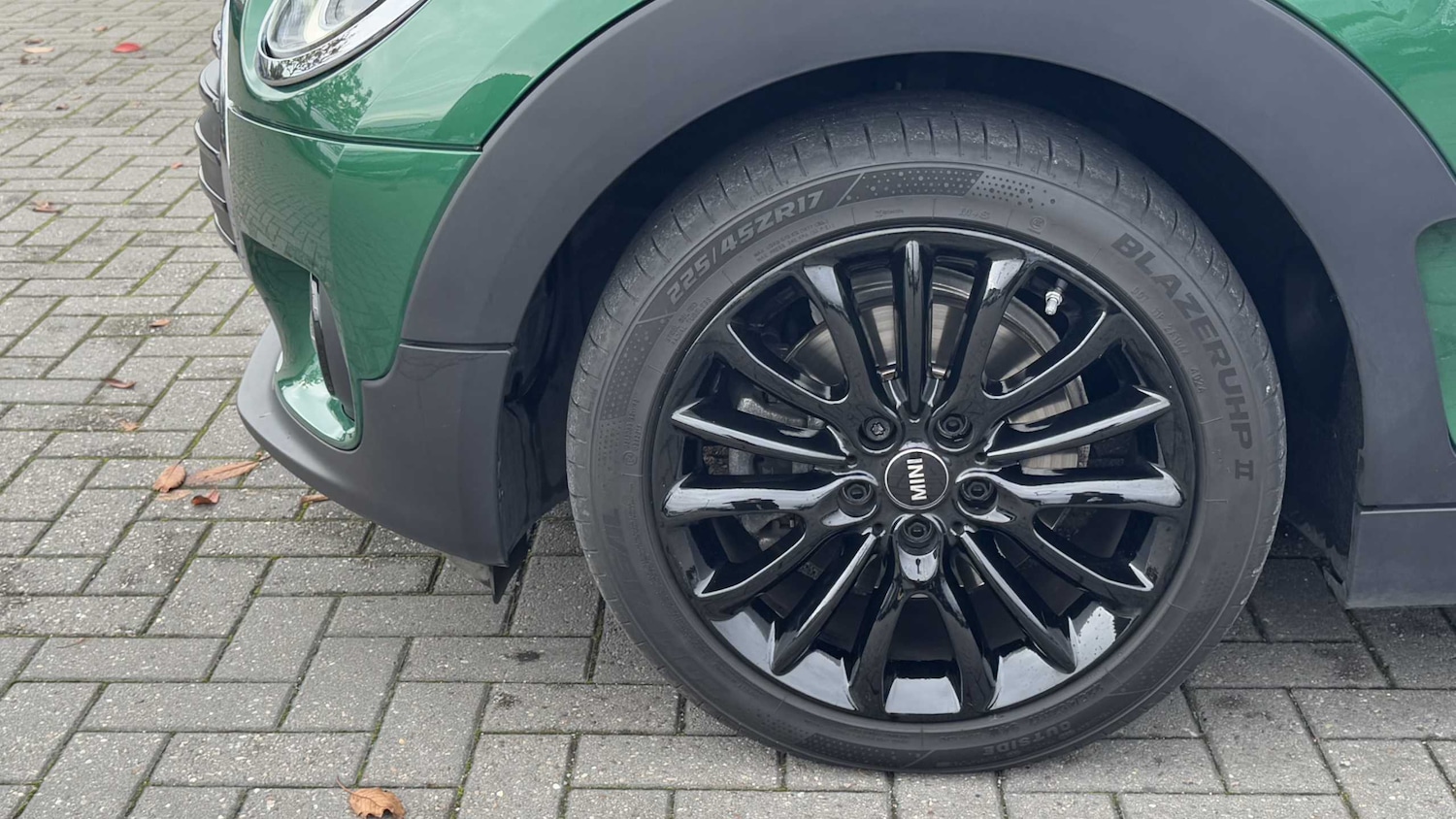 Used MINI Clubman 2023 for sale - 76170104: Photo 31