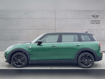 Used MINI Clubman 2023 for sale - 76170104: Photo 3