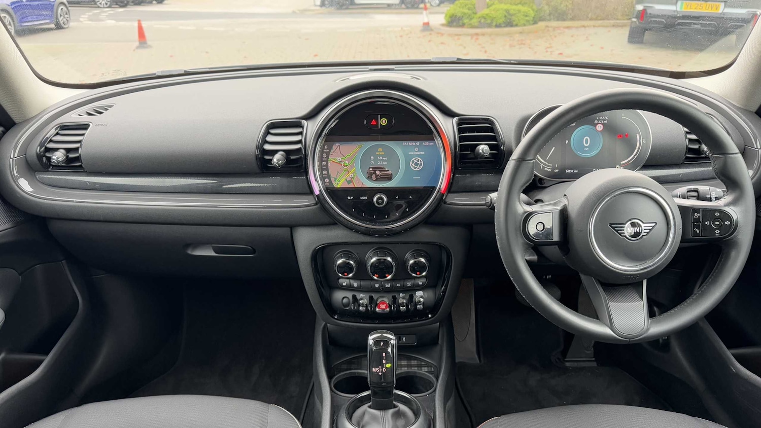 Used MINI Clubman 2023 for sale - 76170104: Photo 4