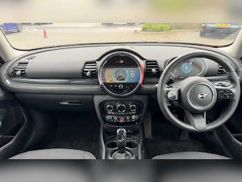 Used MINI Clubman 2023 for sale - 76170104: Photo 4