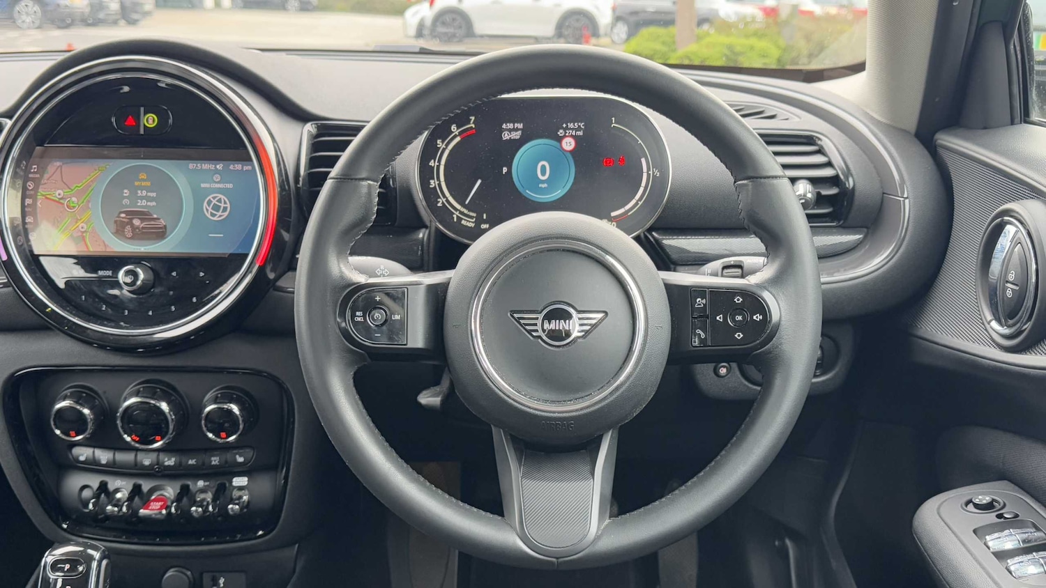 Used MINI Clubman 2023 for sale - 76170104: Photo 5