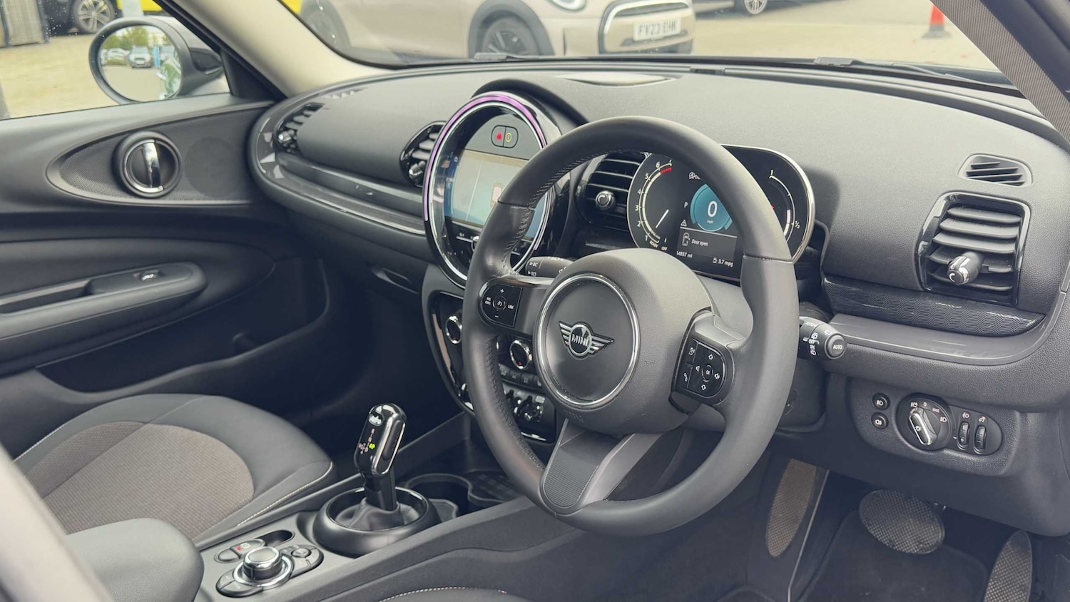 Used MINI Clubman 2023 for sale - 76170104: Photo 6