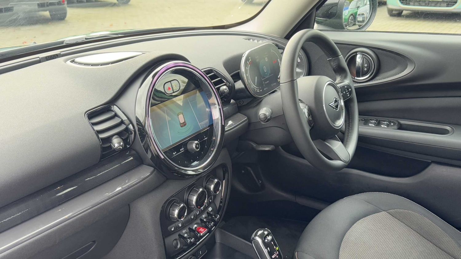 Used MINI Clubman 2023 for sale - 76170104: Photo 7