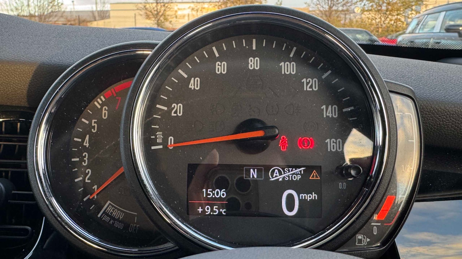 Used MINI Hatch 2022 for sale - 76705216: Photo 10