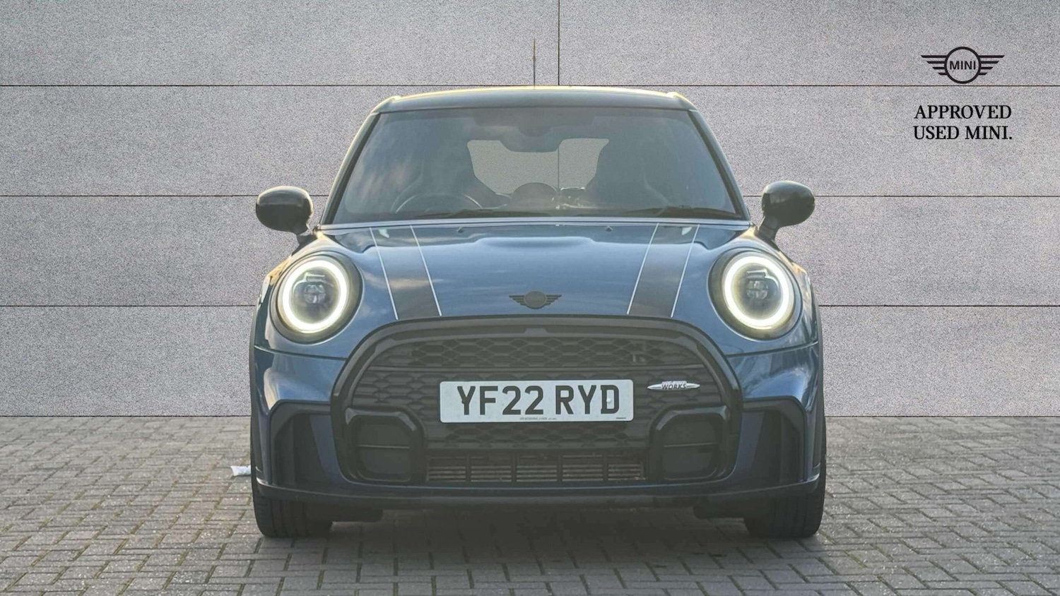 Used MINI Hatch 2022 for sale - 76705216: Photo 11