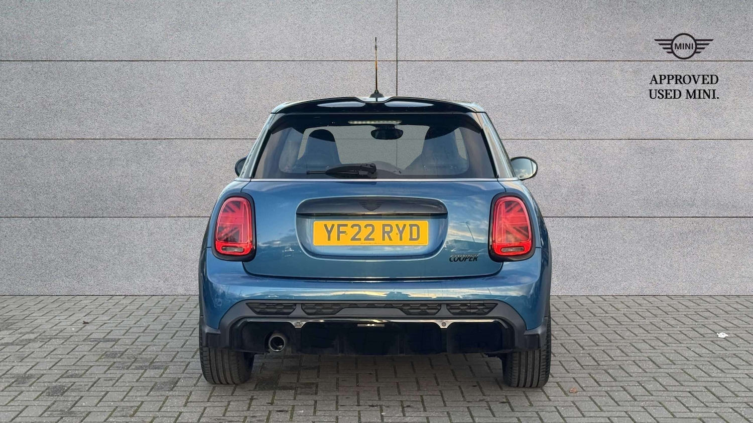 Used MINI Hatch 2022 for sale - 76705216: Photo 12