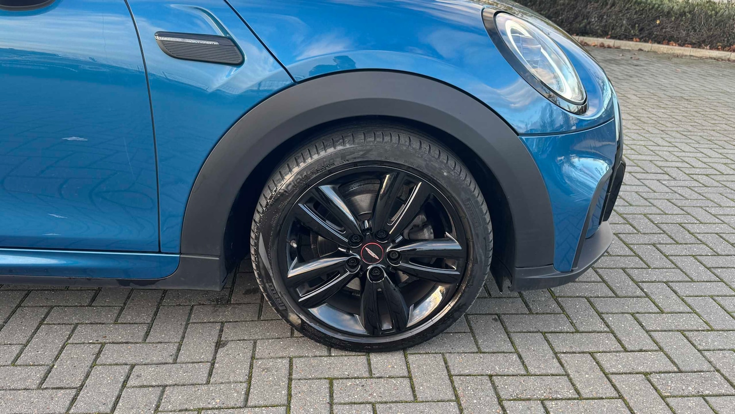 Used MINI Hatch 2022 for sale - 76705216: Photo 14