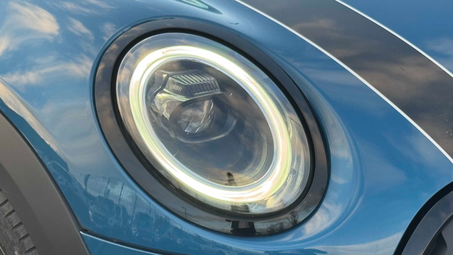 Used MINI Hatch 2022 for sale - 76705216: Photo 15