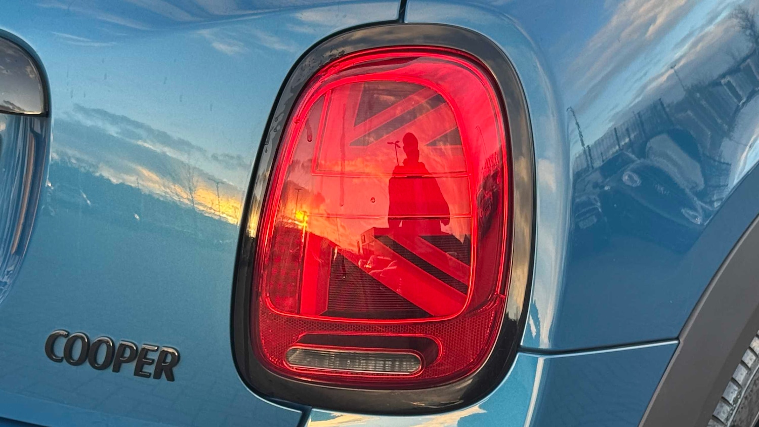 Used MINI Hatch 2022 for sale - 76705216: Photo 16