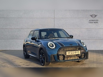 2022 - 1.5 Cooper Sport 5dr