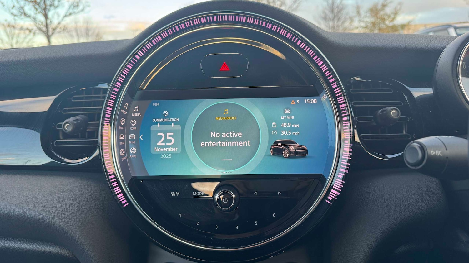 Used MINI Hatch 2022 for sale - 76705216: Photo 21