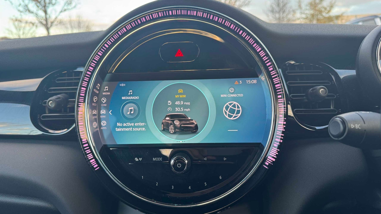 Used MINI Hatch 2022 for sale - 76705216: Photo 22