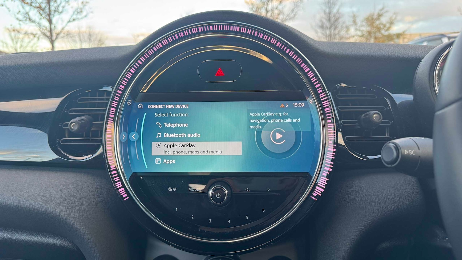 Used MINI Hatch 2022 for sale - 76705216: Photo 23