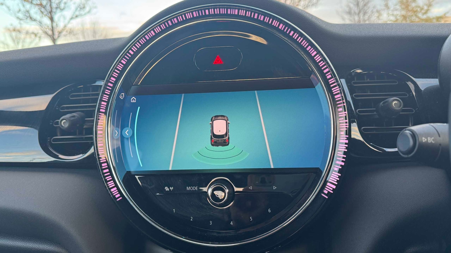 Used MINI Hatch 2022 for sale - 76705216: Photo 24