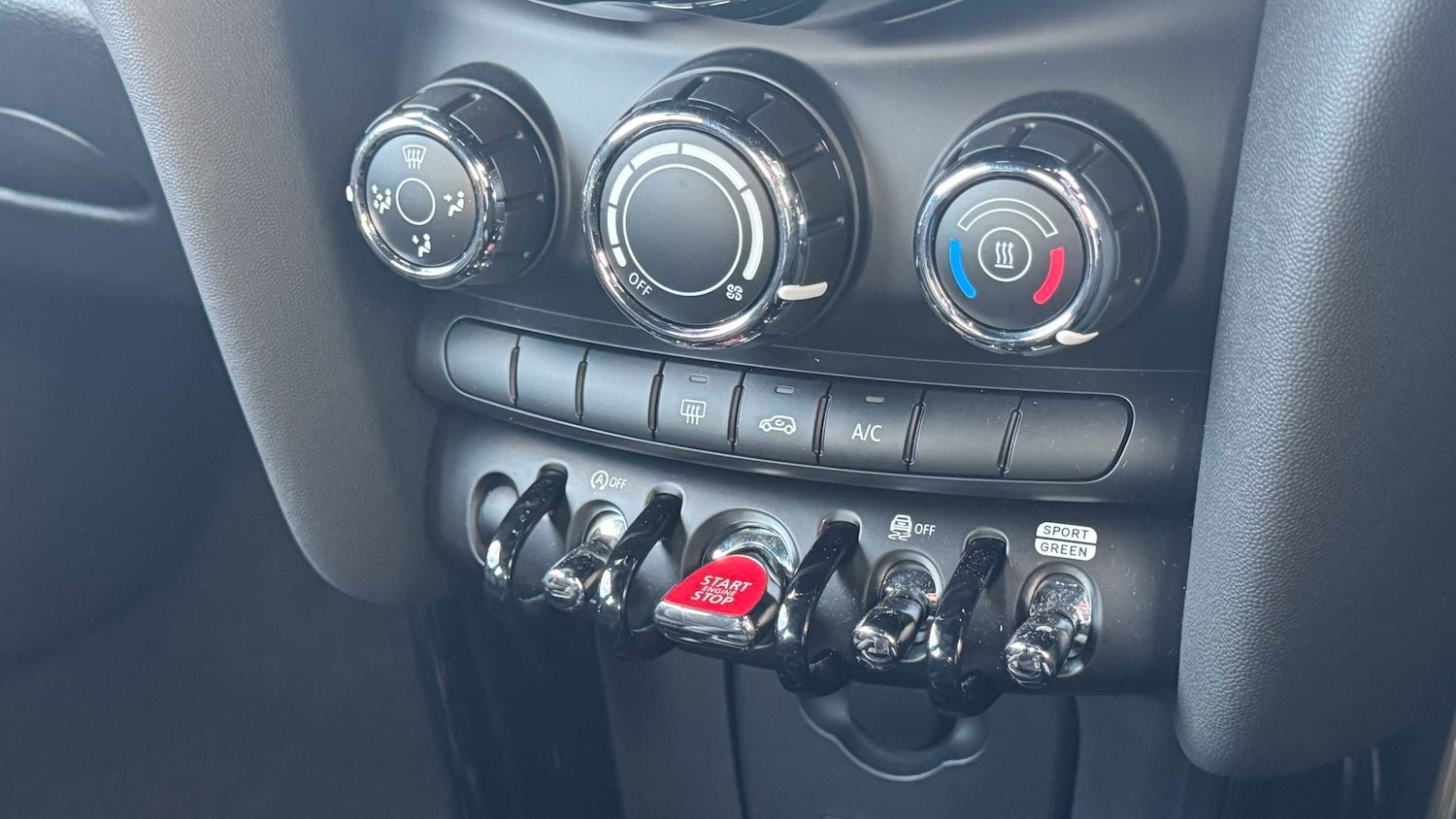 Used MINI Hatch 2022 for sale - 76705216: Photo 25