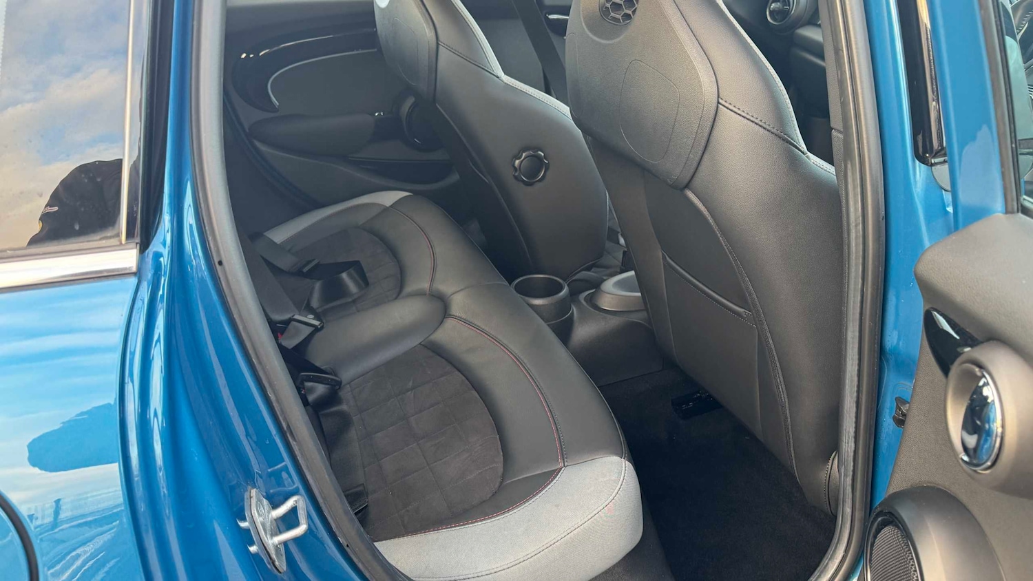 Used MINI Hatch 2022 for sale - 76705216: Photo 29