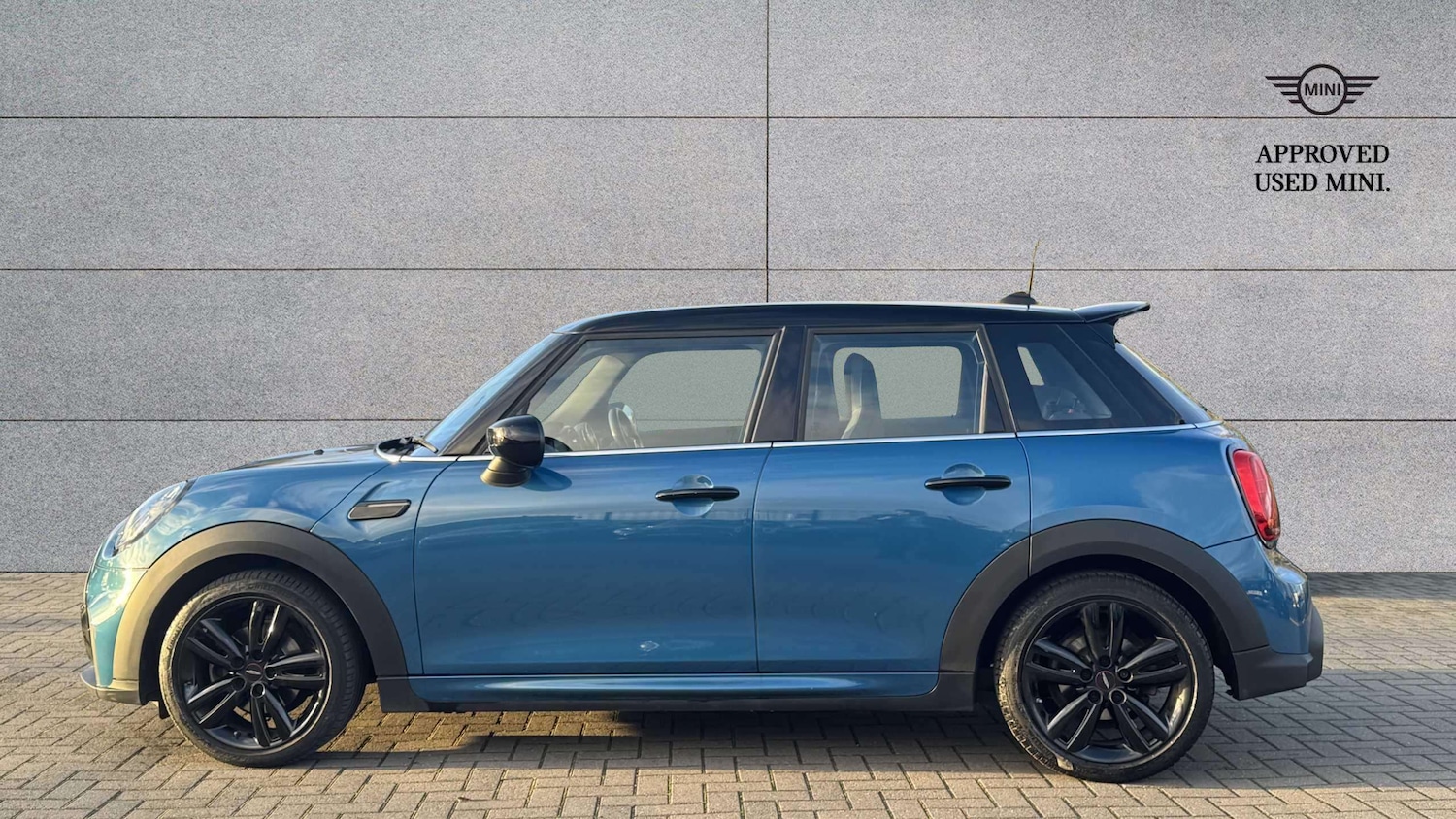 Used MINI Hatch 2022 for sale - 76705216: Photo 3