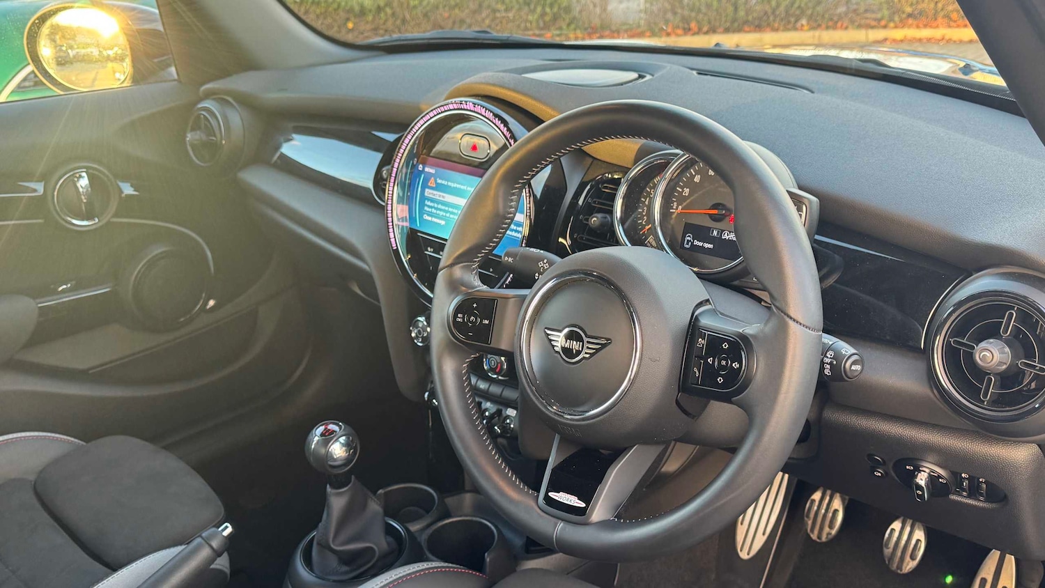 Used MINI Hatch 2022 for sale - 76705216: Photo 4