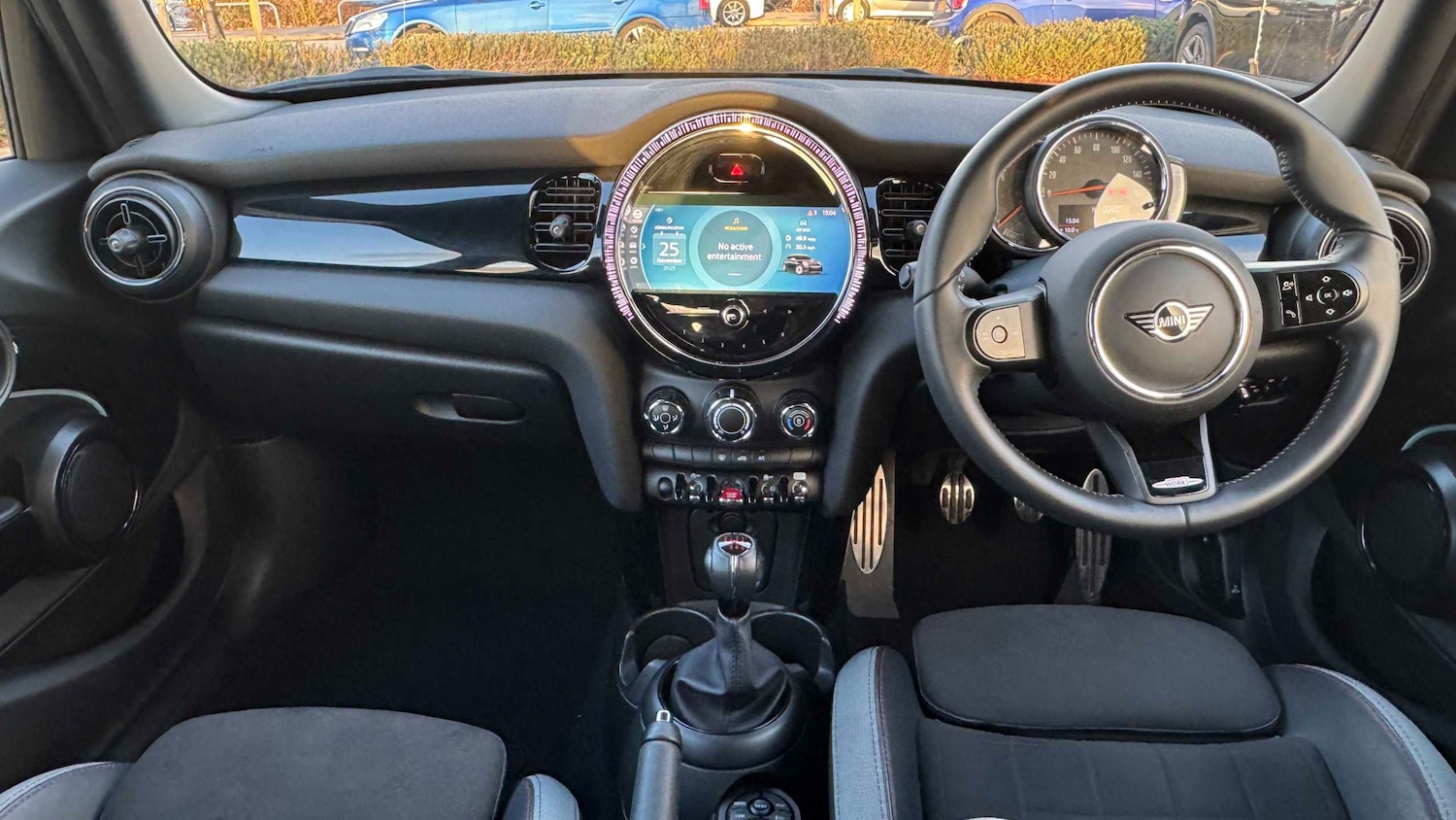 Used MINI Hatch 2022 for sale - 76705216: Photo 6