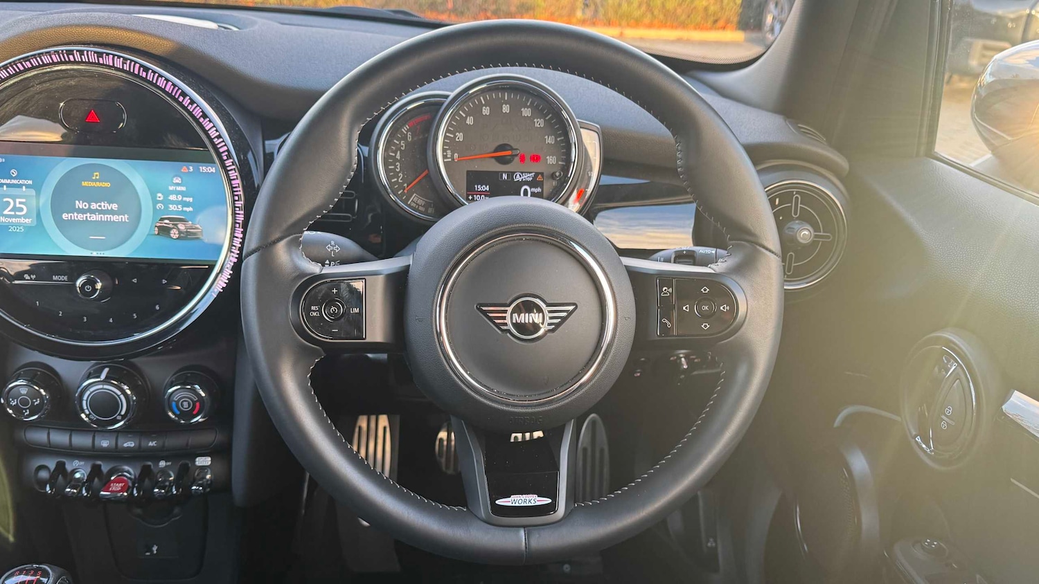 Used MINI Hatch 2022 for sale - 76705216: Photo 7