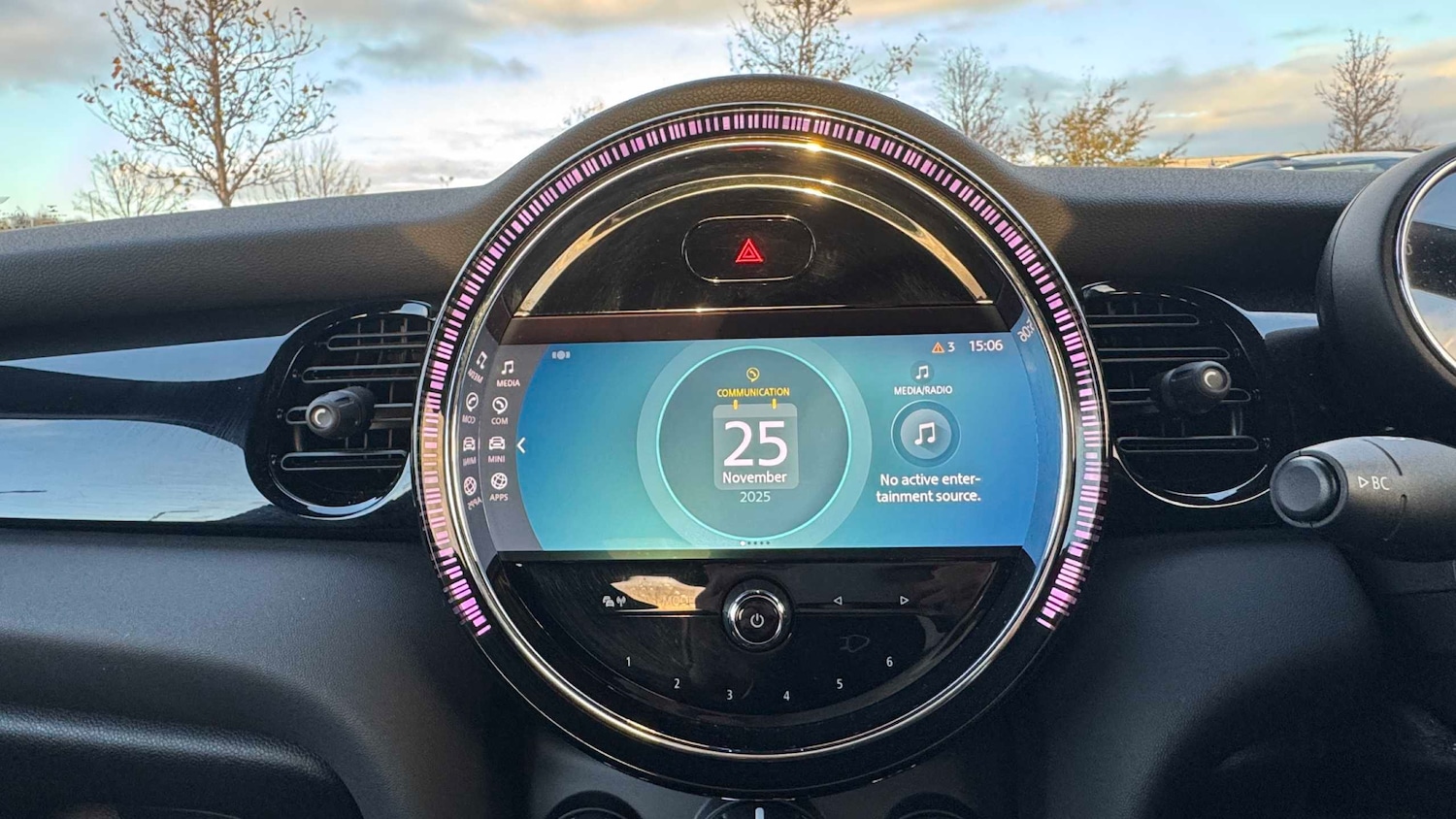 Used MINI Hatch 2022 for sale - 76705216: Photo 8