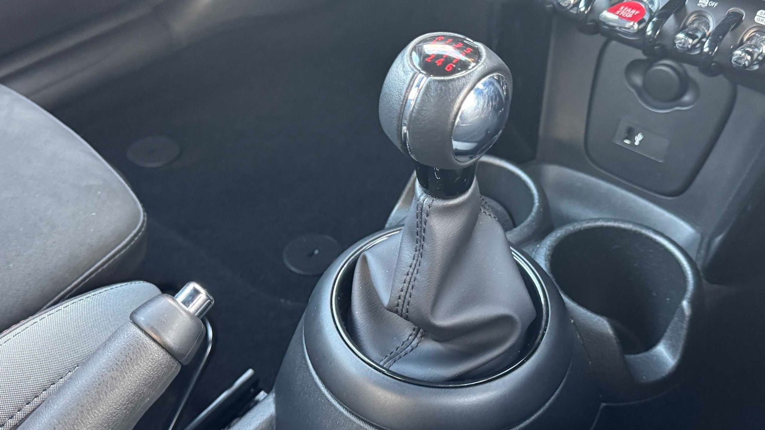 Used MINI Hatch 2022 for sale - 76705216: Photo 9