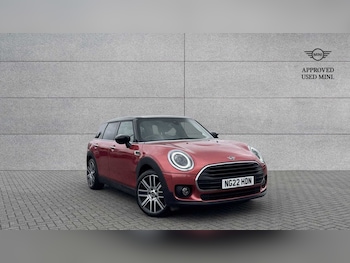 Used MINI Clubman 2022 for sale - 75649294: Photo