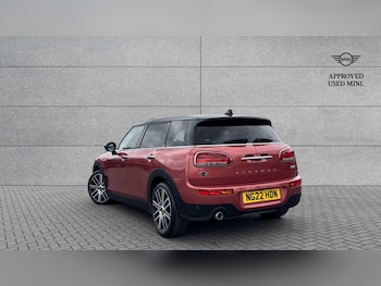 Used MINI Clubman 2022 for sale - 75649294: Photo