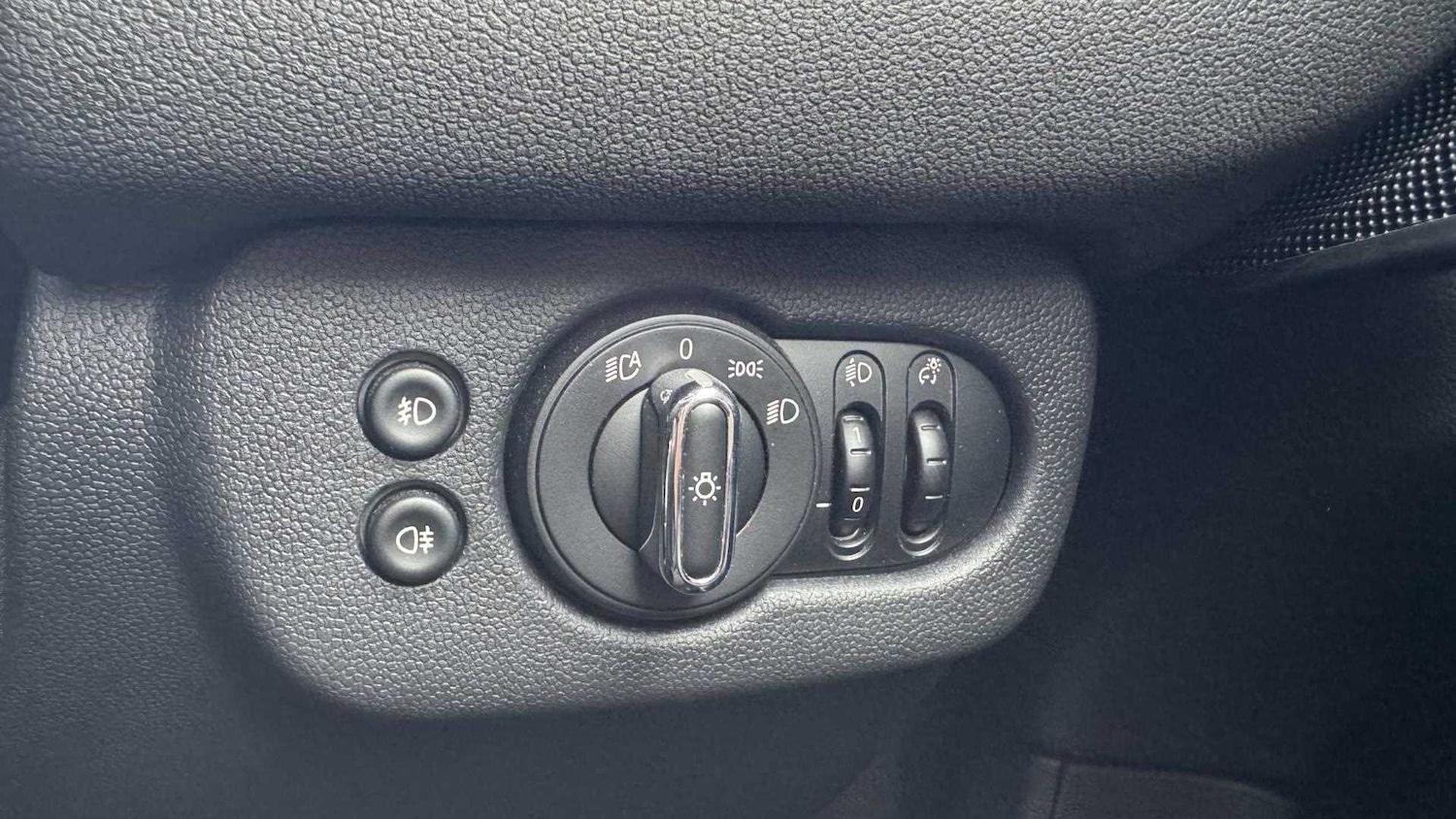 Vehicle 32