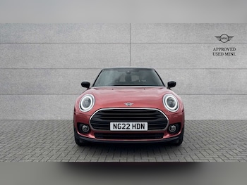 Used MINI Clubman 2022 for sale - 75649294: Photo