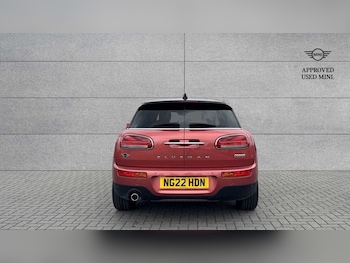 Used MINI Clubman 2022 for sale - 75649294: Photo