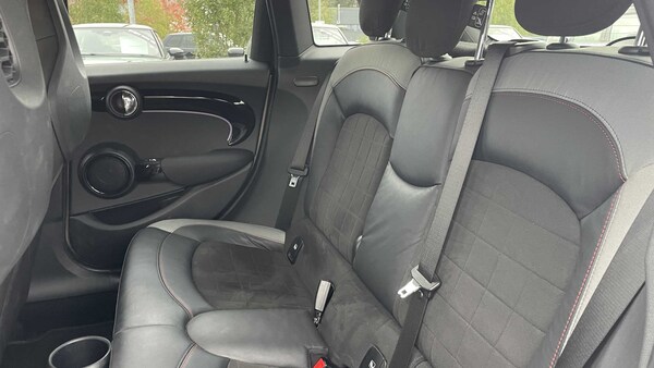 Used MINI Hatch 2023 for sale - 76286451: Photo 12