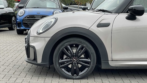 Used MINI Hatch 2023 for sale - 76286451: Photo 14