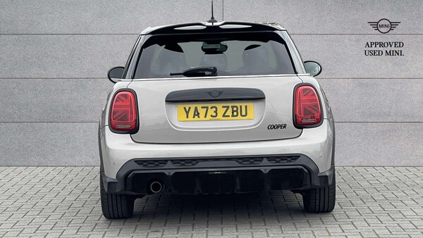Used MINI Hatch 2023 for sale - 76286451: Photo 15