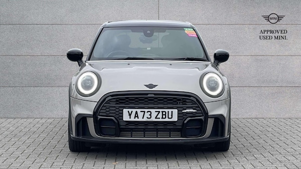 Used MINI Hatch 2023 for sale - 76286451: Photo 16