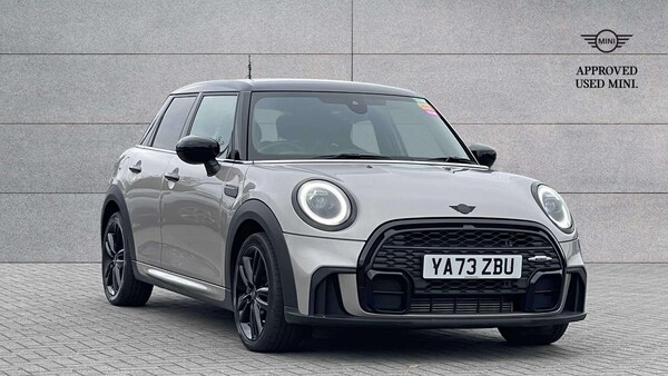 Used MINI Hatch 2023 for sale - 76286451: Photo 1