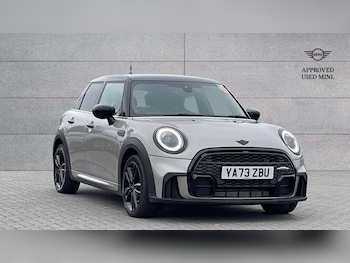 MINI - Hatch