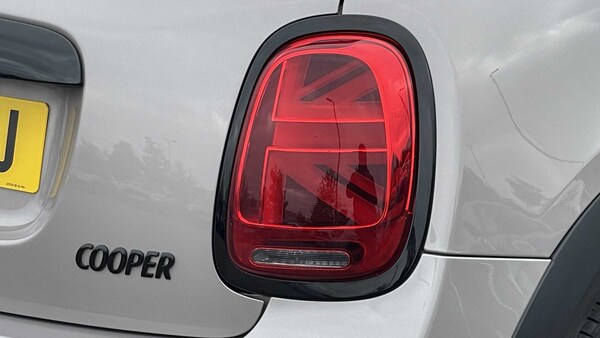 Used MINI Hatch 2023 for sale - 76286451: Photo 21