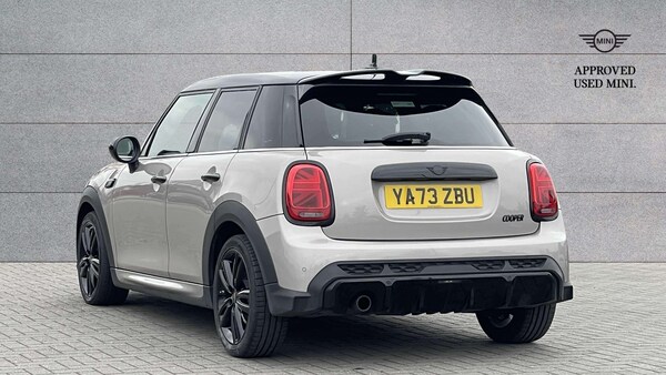 Used MINI Hatch 2023 for sale - 76286451: Photo 2