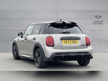 Used MINI Hatch 2023 for sale - 76286451: Photo 2