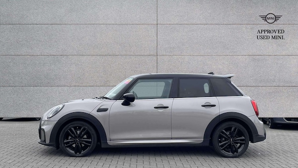 Used MINI Hatch 2023 for sale - 76286451: Photo 3