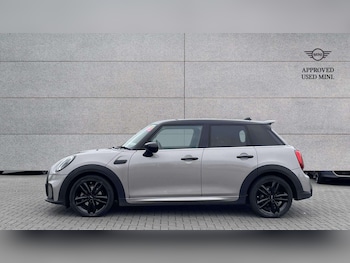 Used MINI Hatch 2023 for sale - 76286451: Photo 3